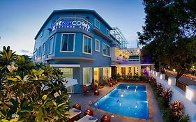 The Blue Corner Boutique Hotel Phnom Penh